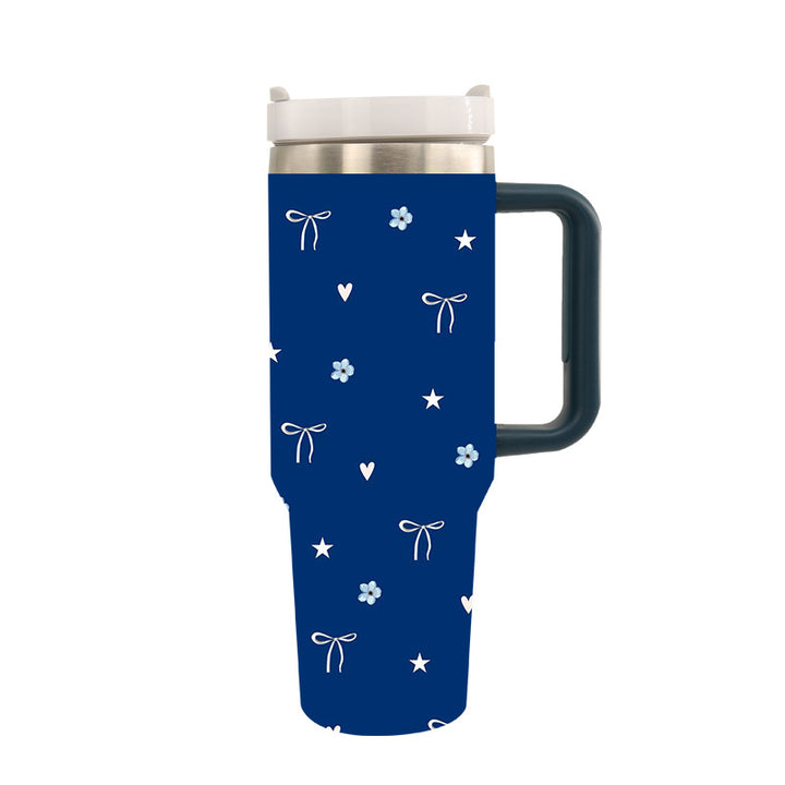Unisex Insulated Drinking Cup Stornfield