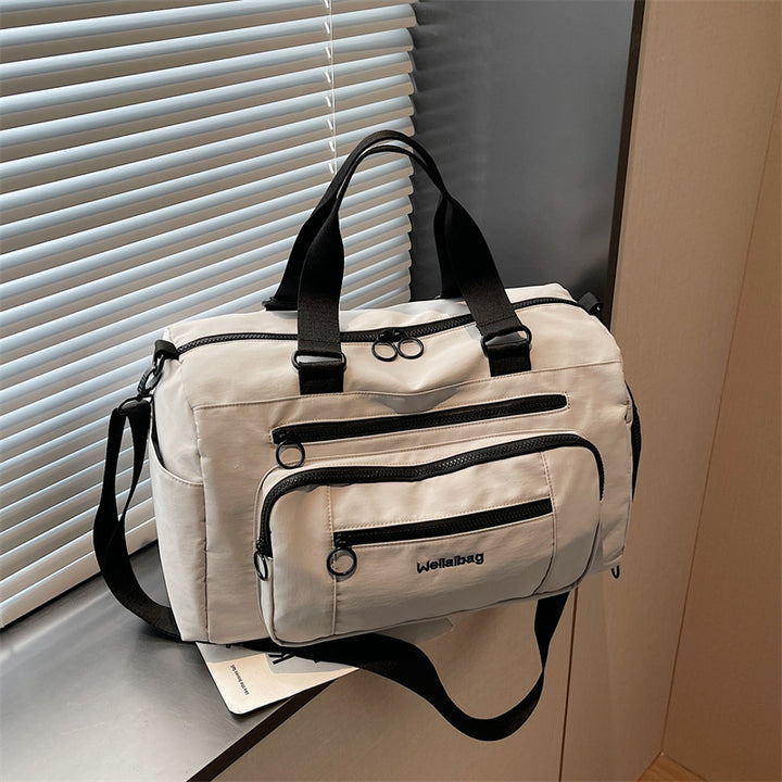 Women's Robust Leisure and Sports Bag Stornfield