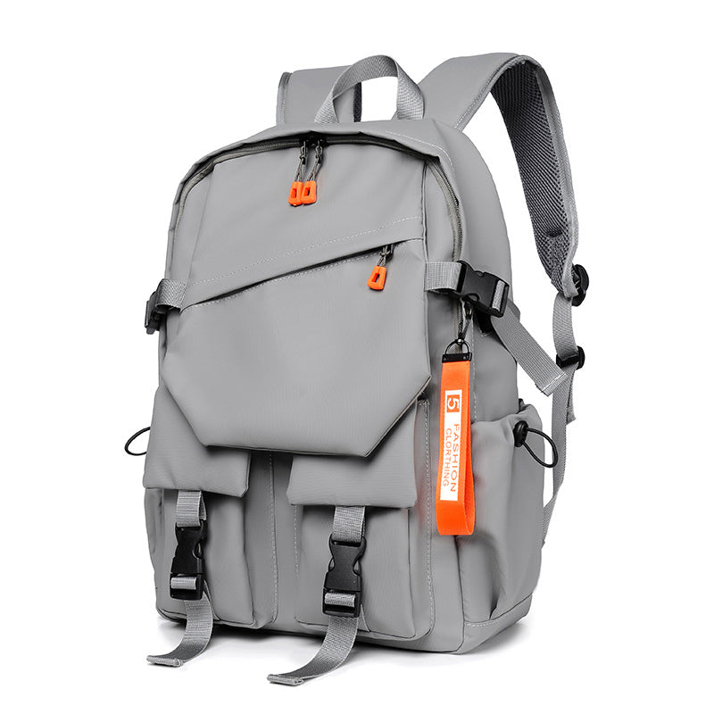 High-Capacity Multi-Functional Backpack Stornfield