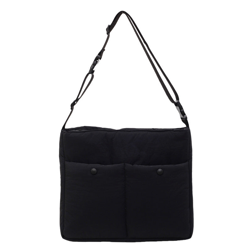 Stylish Crossbody Tote Stornfield