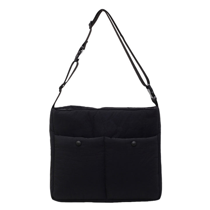 Stylish Crossbody Tote Stornfield