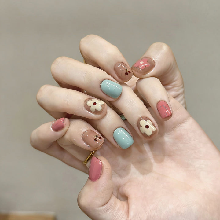 Creative Nail Art Design Collection Stornfield