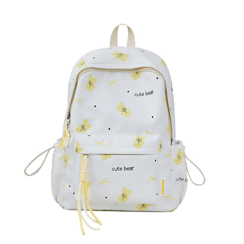 Trendy Drawstring Backpack Stornfield