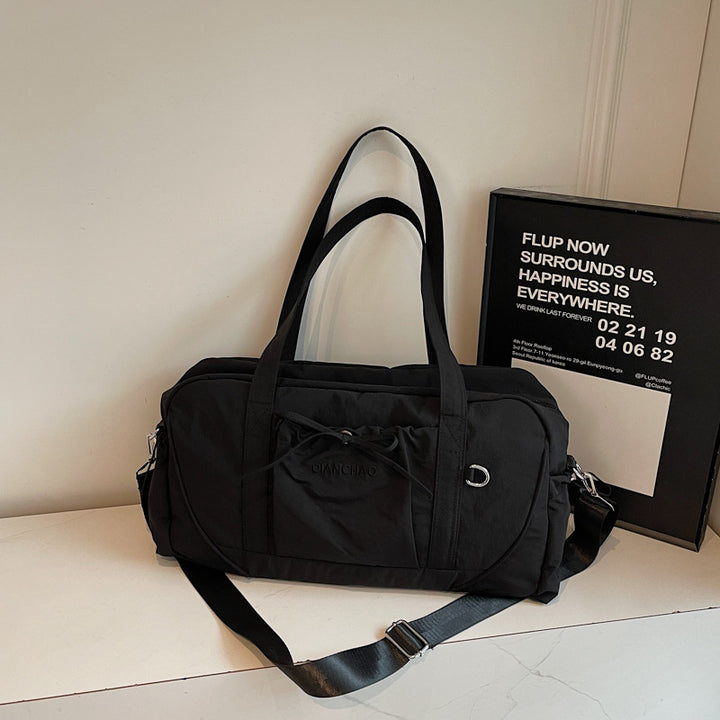 Ladies Sports Bag Stornfield