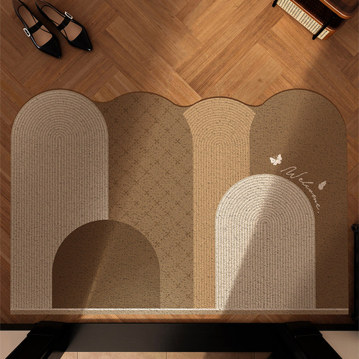 Decorative Area Rug