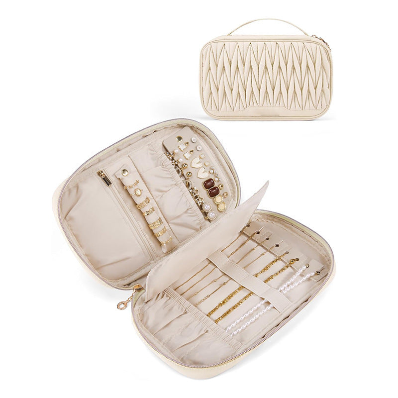 Stylish Jewelry Organizer Bag Stornfield