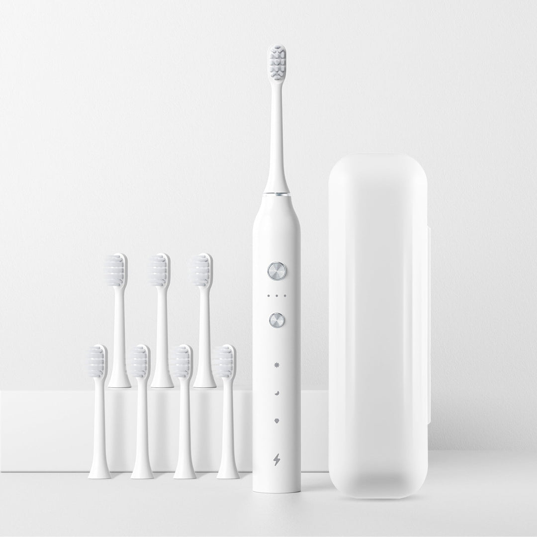 Smart Toothbrush Set Stornfield