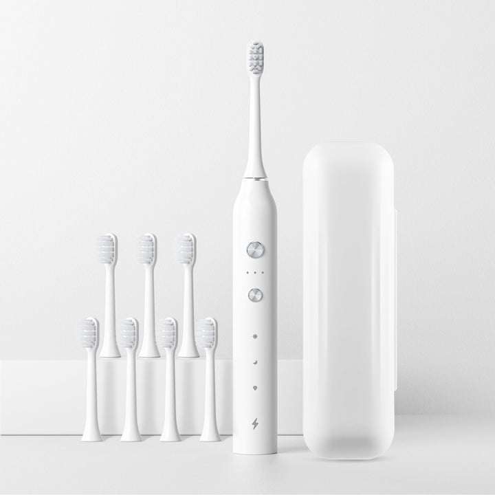 Smart Toothbrush Set Stornfield