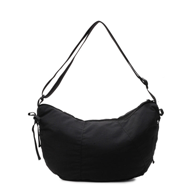 Casual Soft Fabric Hobo Bag Stornfield