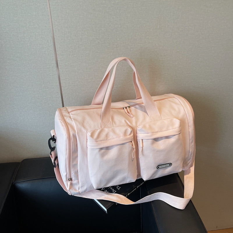 Multi-Functional Gym Duffel Bag Stornfield