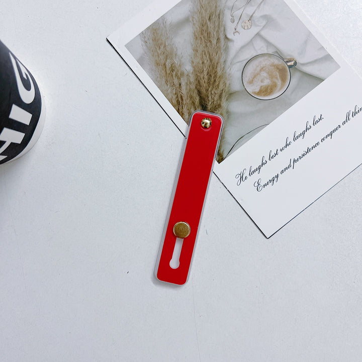 Minimalist Bookmark Stornfield