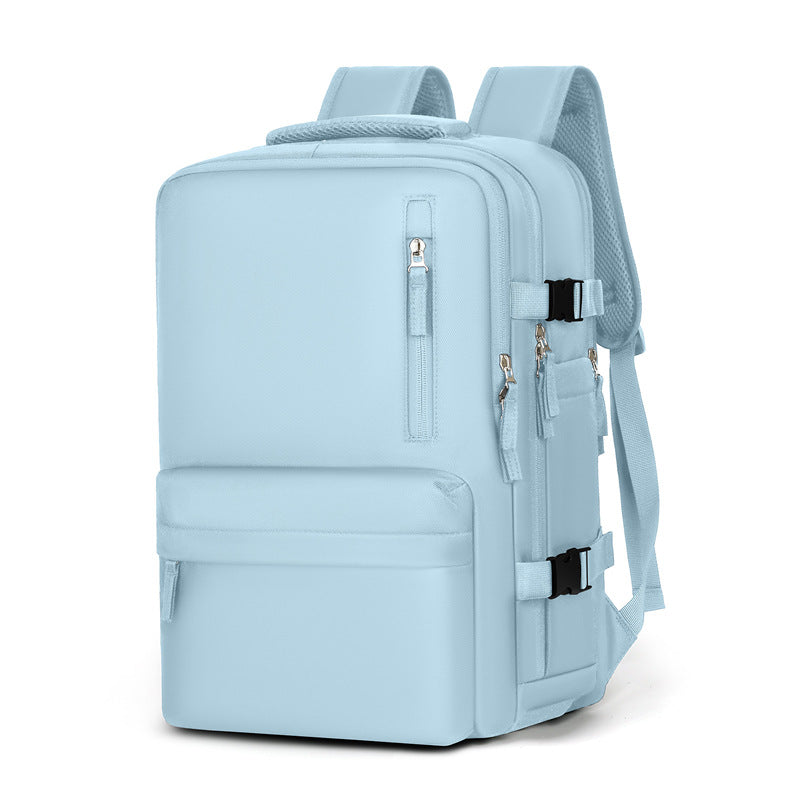Multi-Functional Tech School Backpack Stornfield