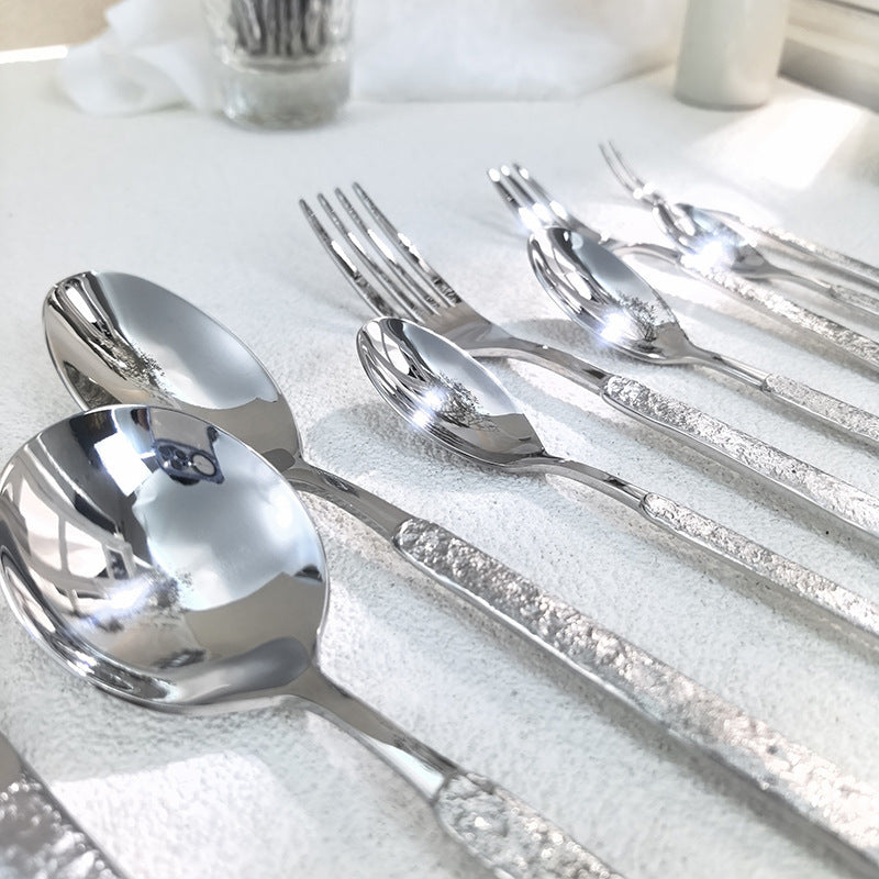Stainless Steel Soup Spoon Stornfield