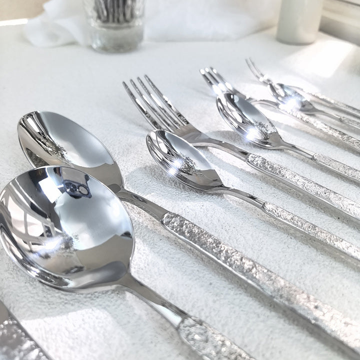 Stainless Steel Soup Spoon Stornfield