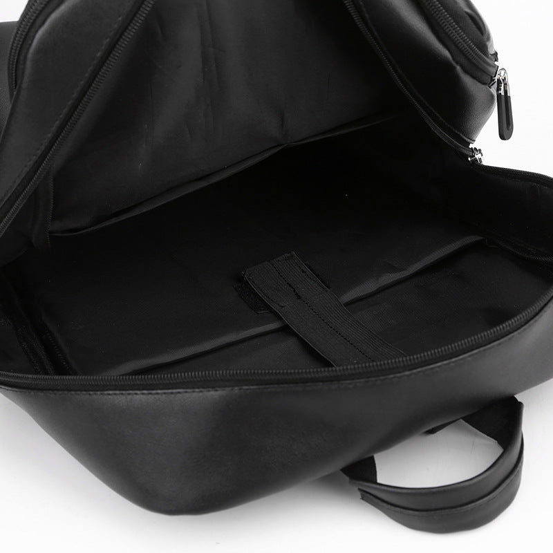 Stylish Multi-Compartment Urban Backpack Stornfield