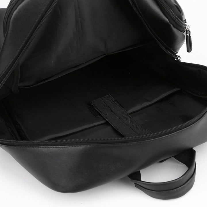 Stylish Multi-Compartment Urban Backpack Stornfield