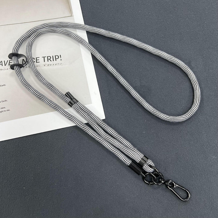 Premium Adjustable Multi-Functional Lanyard Stornfield