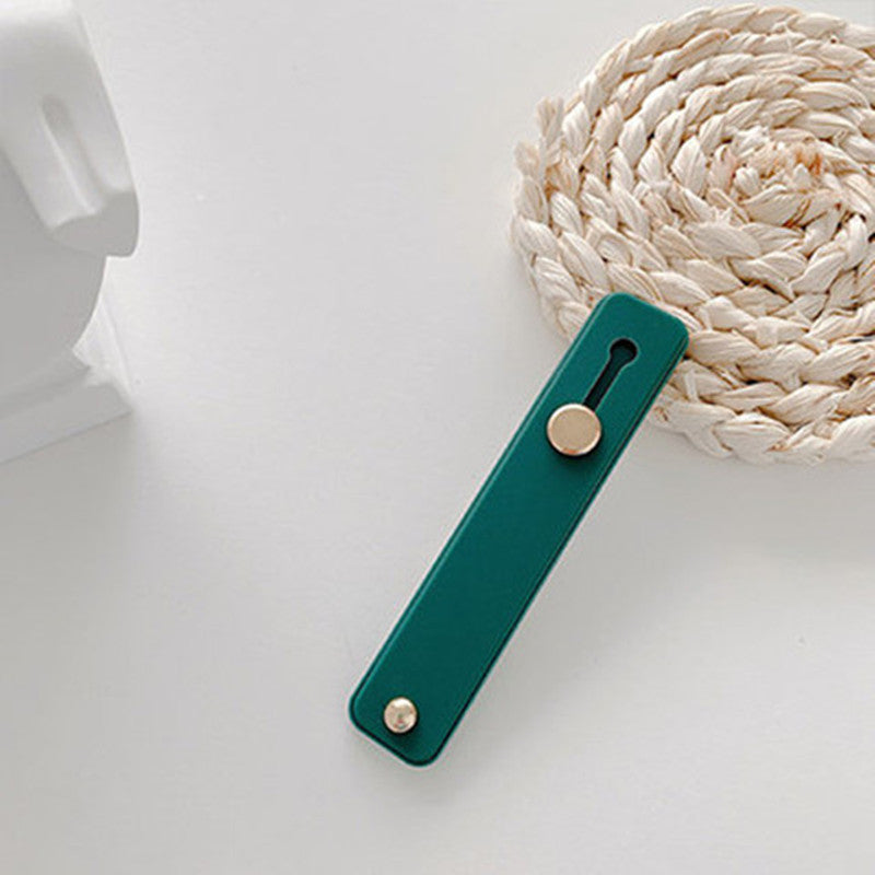 Premium Versatile Silicone Bookmark Holder Stornfield