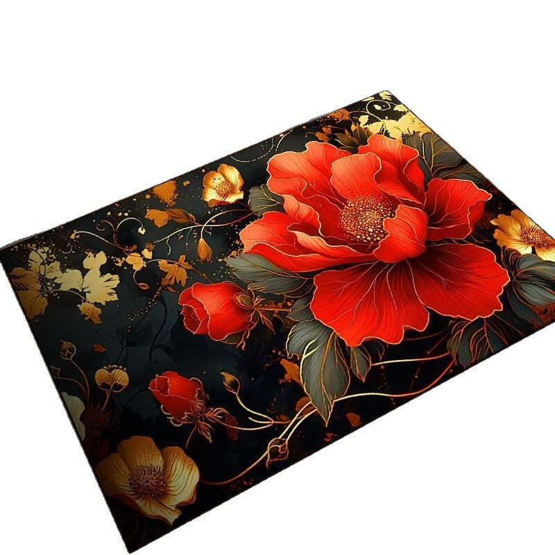 Home Decorative Area Rug Stornfield