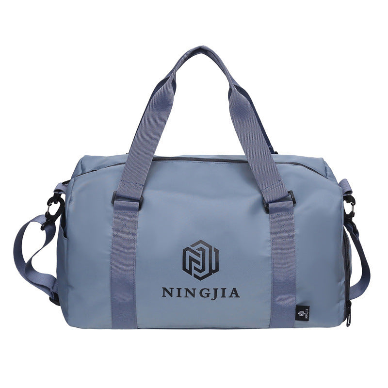 Waterproof Utility Duffle Bag