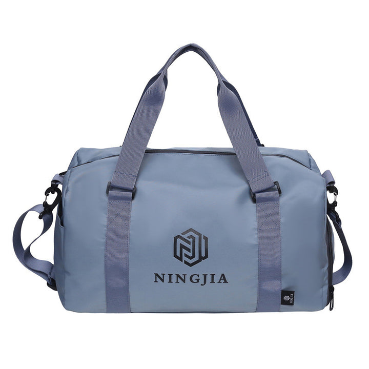 Waterproof Utility Duffle Bag