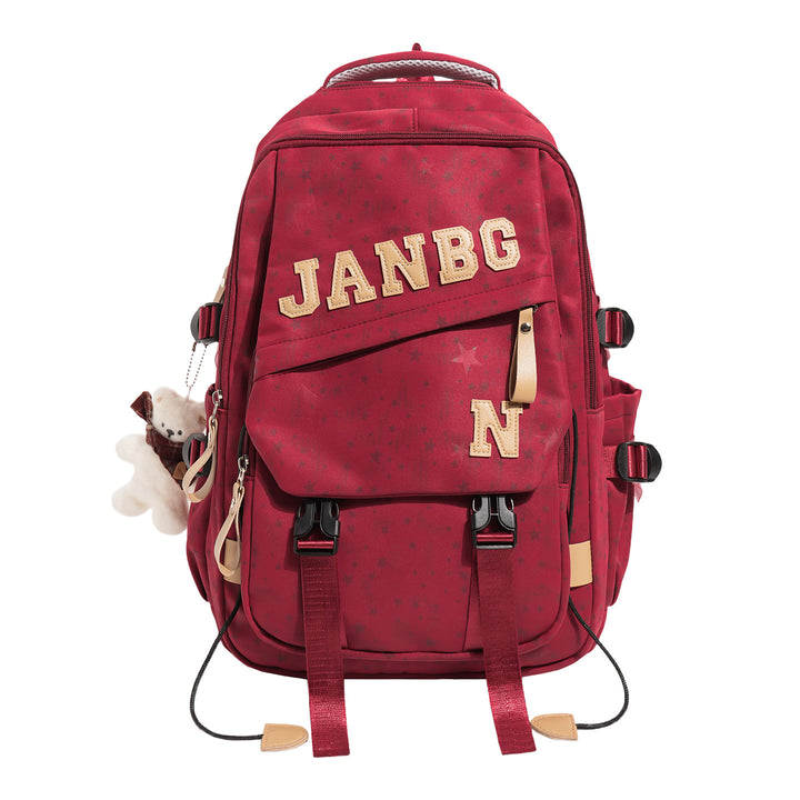 Adjustable Multi-Functional Backpack Stornfield