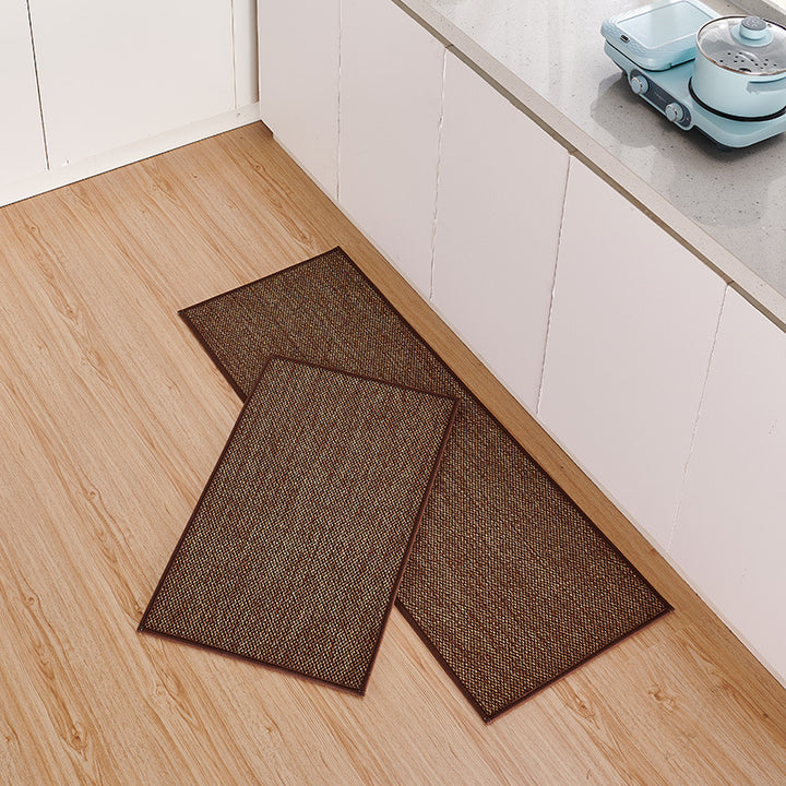 Multi-Purpose Kitchen Runner Mat Stornfield