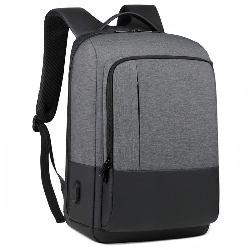 Ergonomic Business Laptop Backpack Stornfield