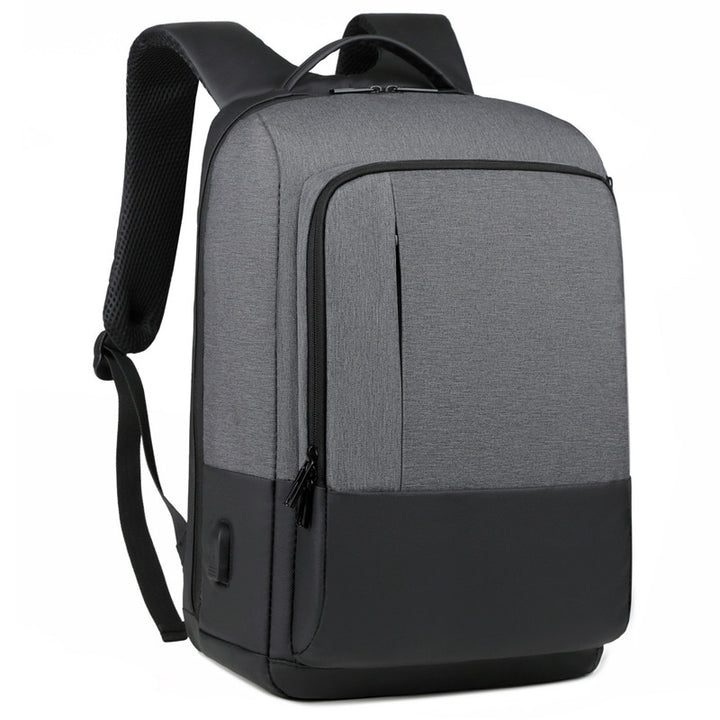 Ergonomic Business Laptop Backpack Stornfield