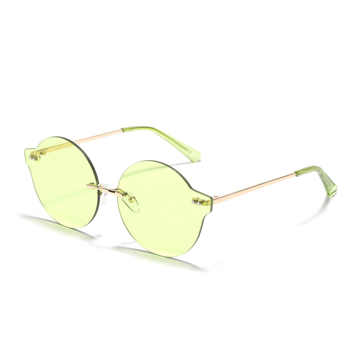 Women's sunglasses in a unique, elegant design Stornfield