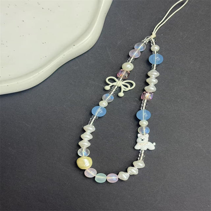 Decorative Beaded Eyewear Lanyard Stornfield 1790135357
