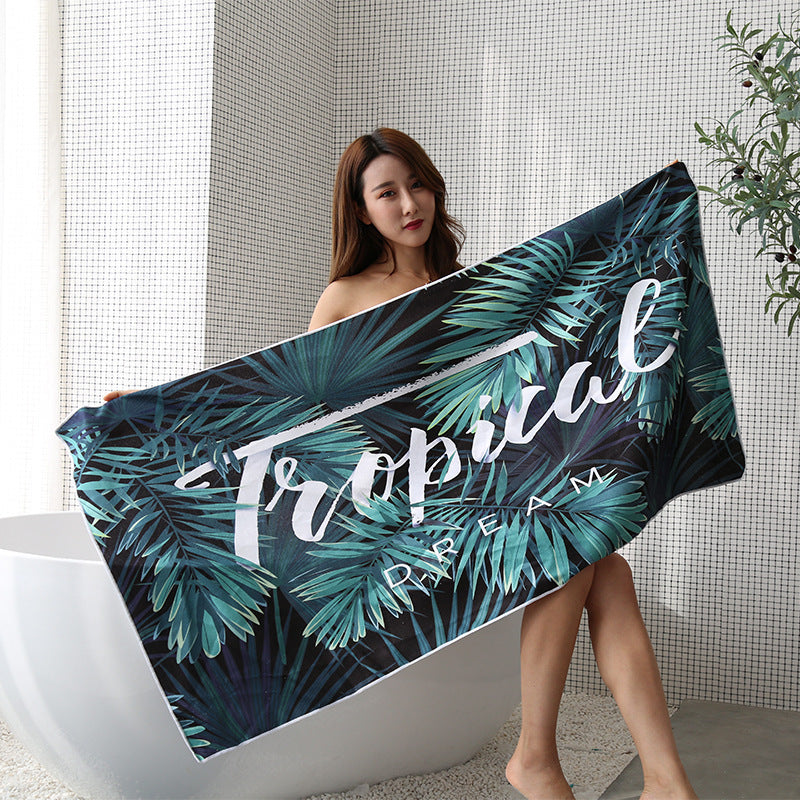 Beach towel Stornfield