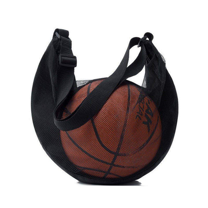Sporty mesh tote bag Stornfield