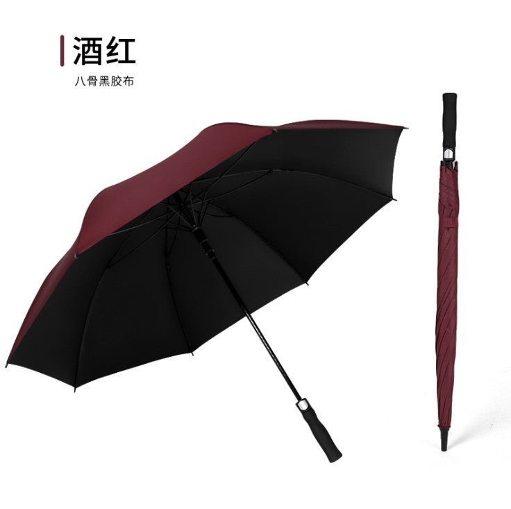 Women's Automatic Umbrella with Double Protection Mechanism Stornfield