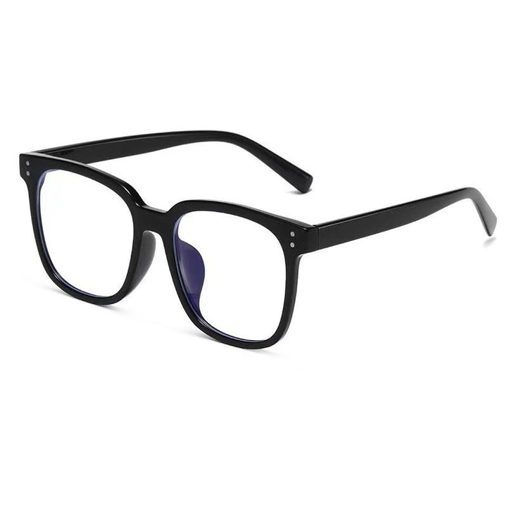 Oversized Square Frame Sunglasses Stornfield