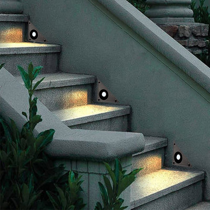 Adjustable LED Spotlight