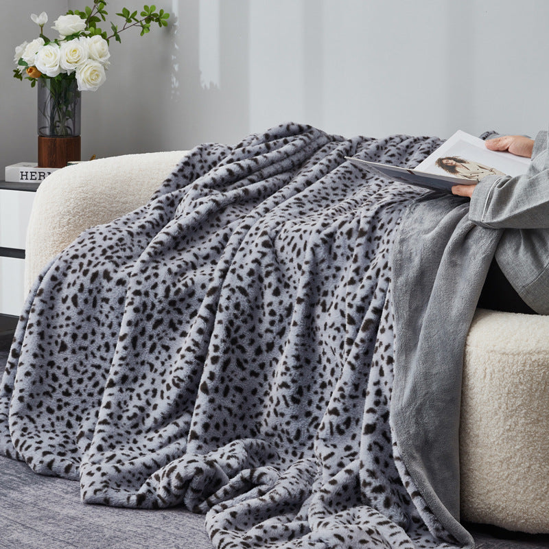 Women Cozy and Stylish Blanket Stornfield
