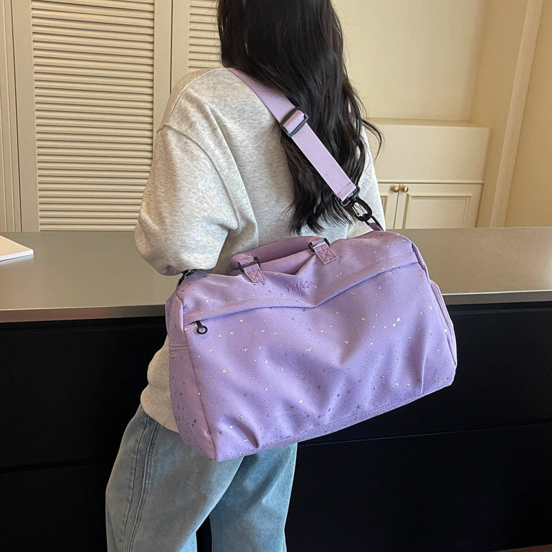 Stylish Multi-Functional Travel Duffel Bag Stornfield 1791206134