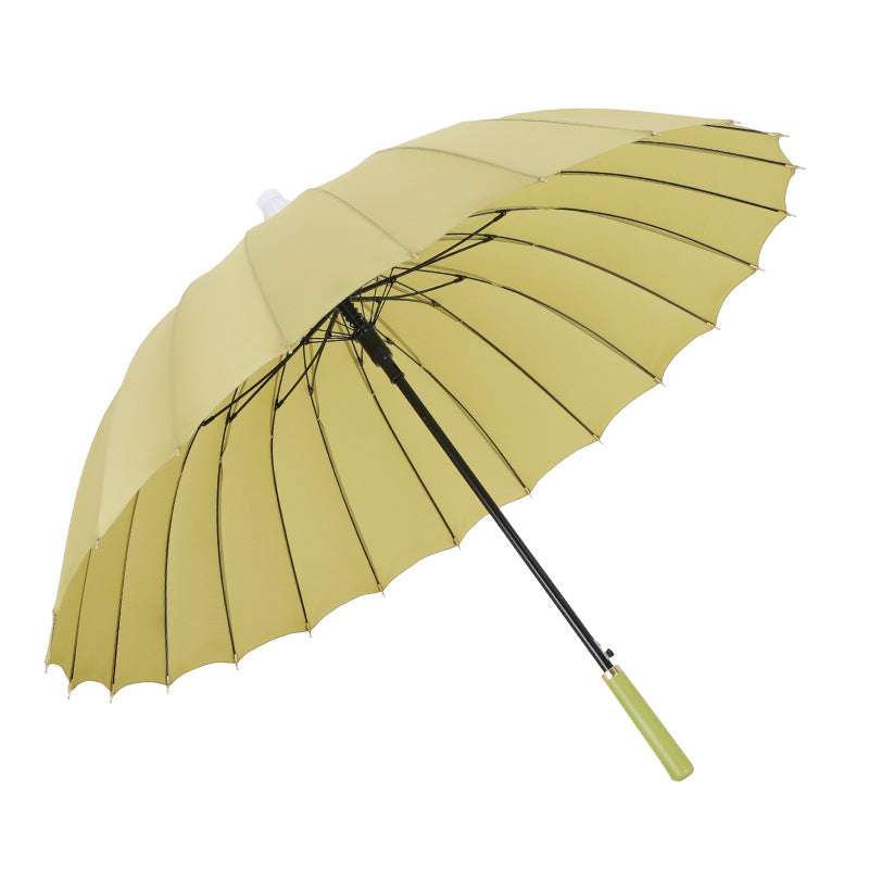 Ladies Automatic Umbrella with UV Protection Stornfield