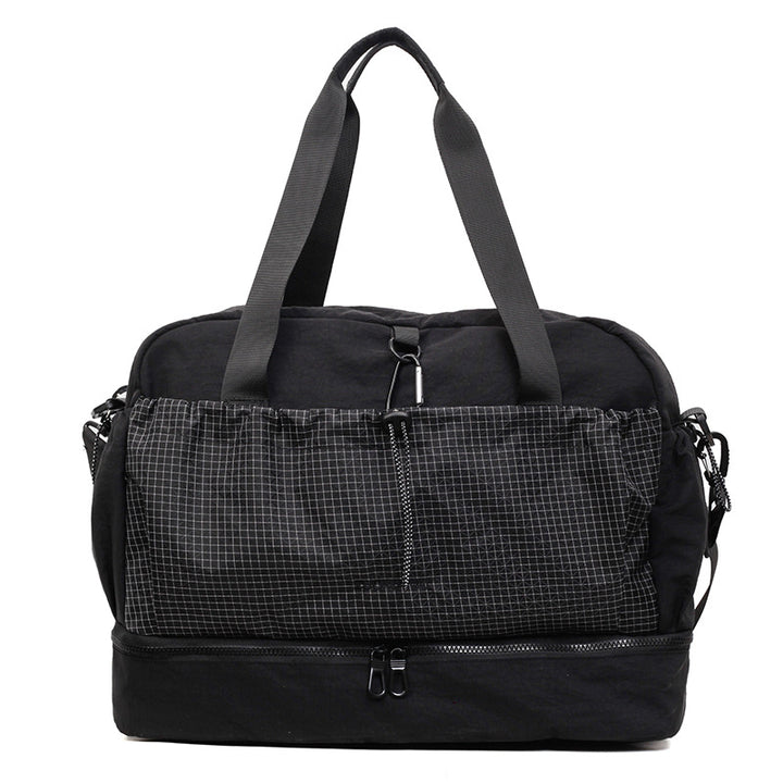 Travel Duffel Bag