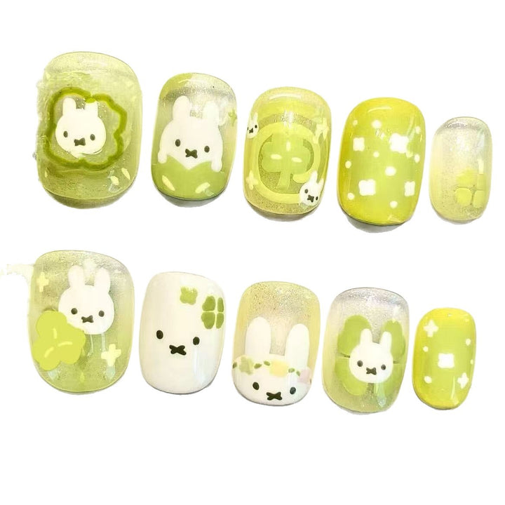 Decorative Nail Art Stornfield