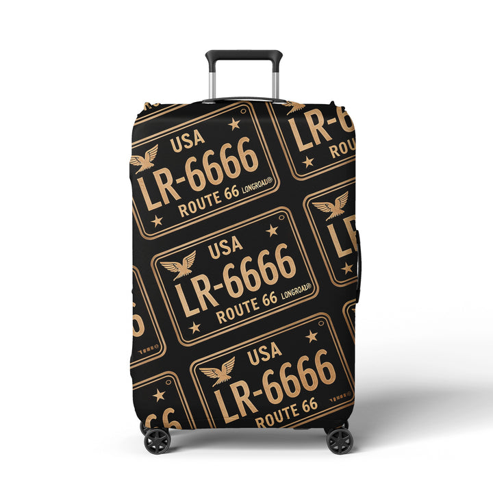 Ladies Travel Suitcase Stornfield