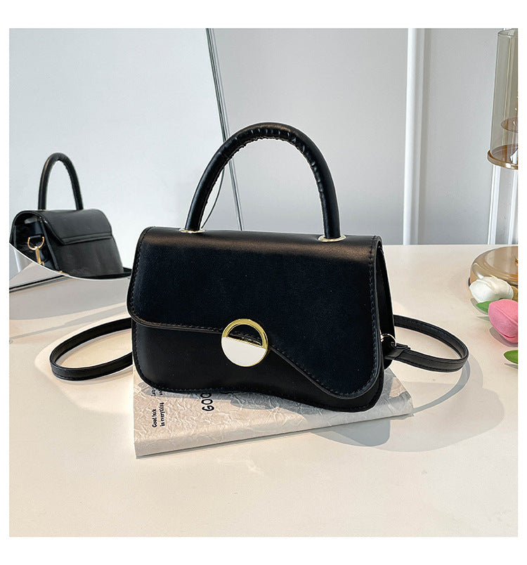 Elegant Modern Handbag