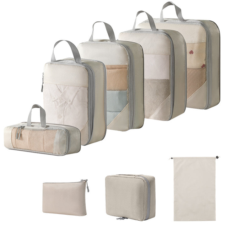 Organizer Set With Multiple Compartments Stornfield