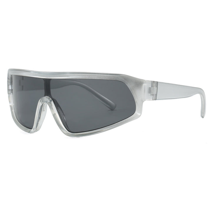 Women's sporty goggles in modern design with ergonomic frame Stornfield
