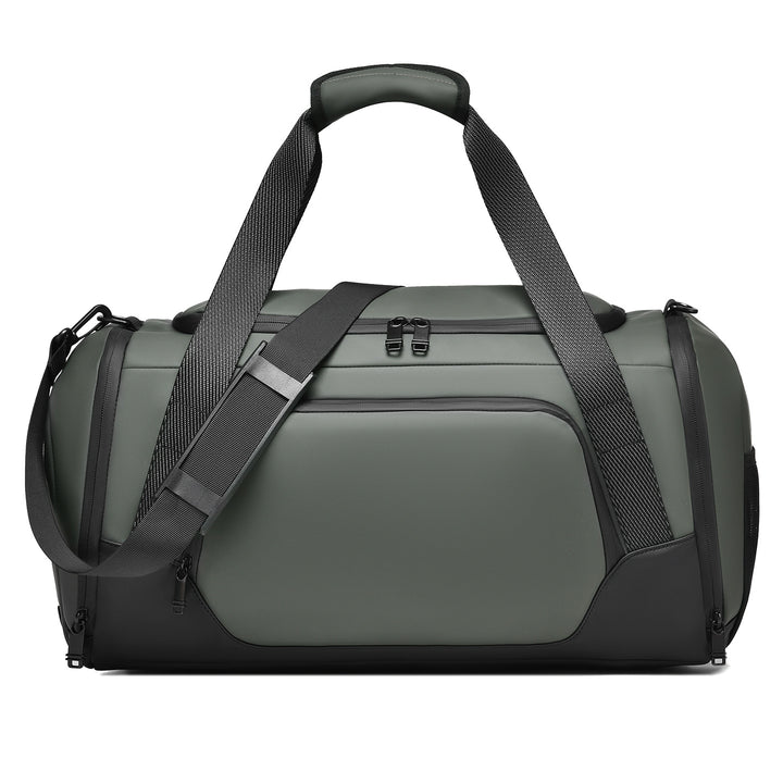 High-Performance Sports Duffel Bag Stornfield