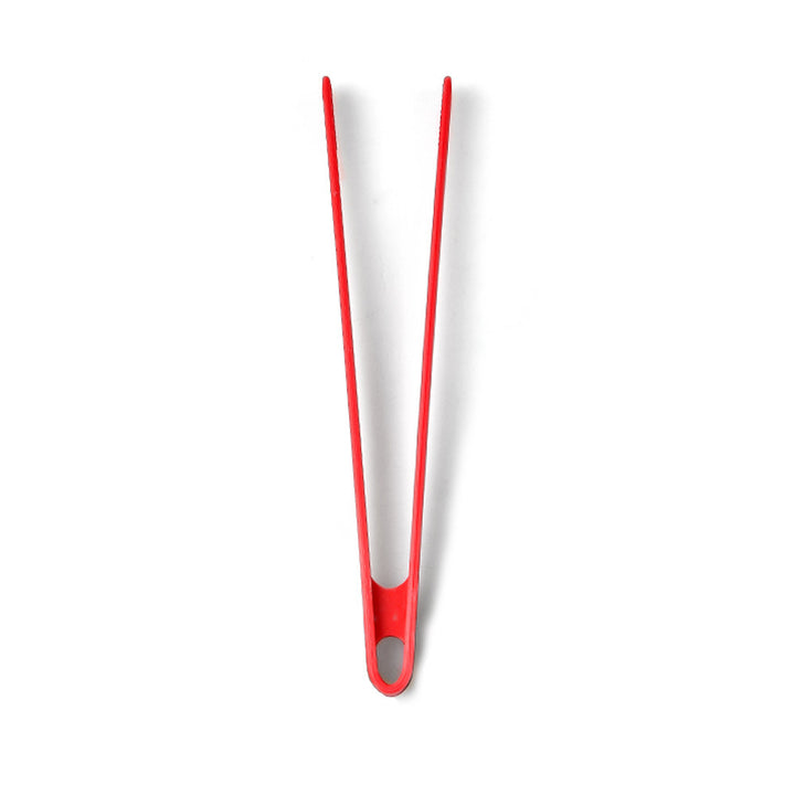High-Quality Silicone Kitchen Tongs Stornfield