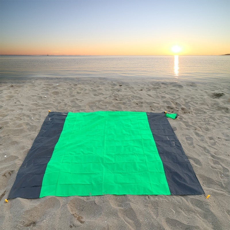 Portable Outdoor Picnic Mat Stornfield