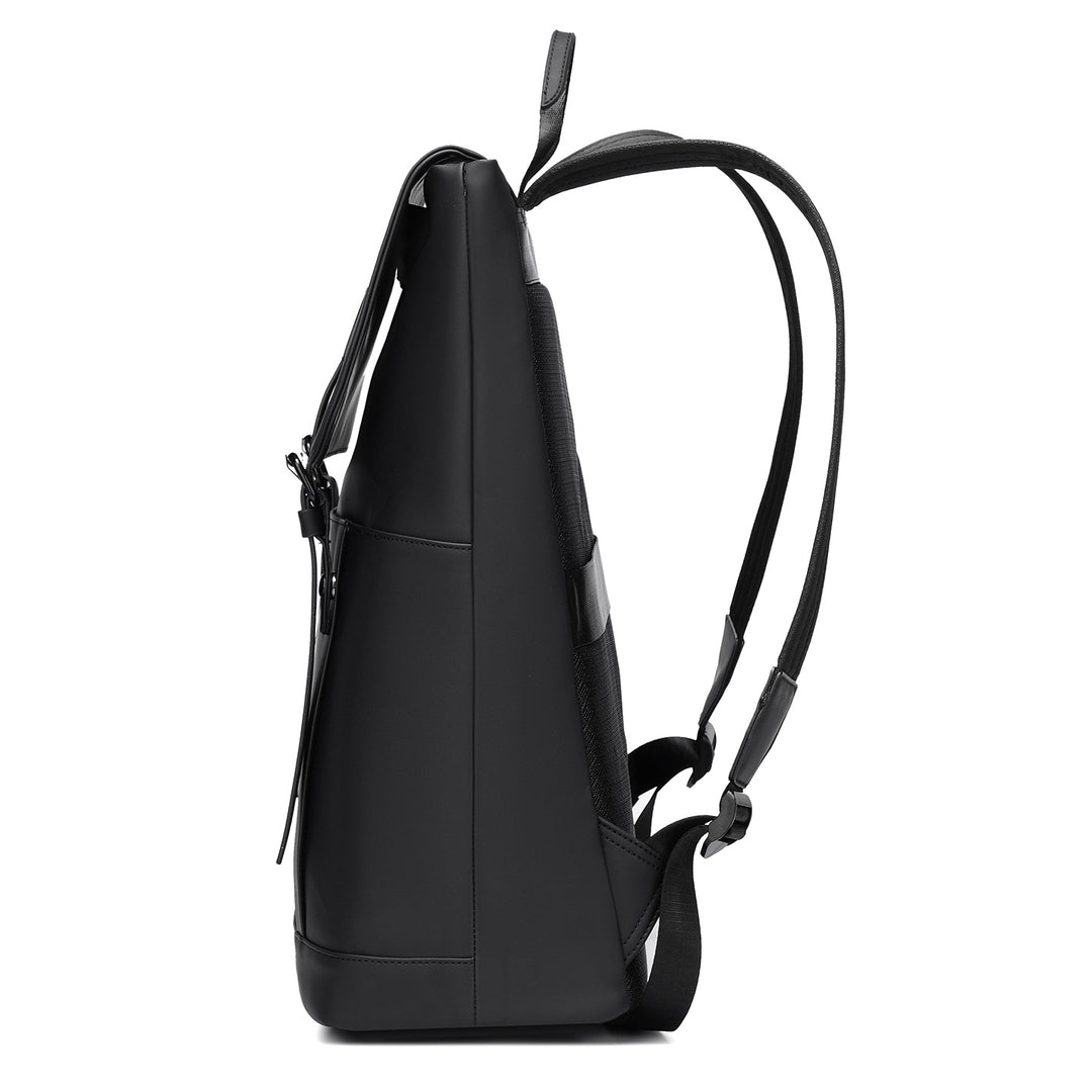 High-Capacity Urban Backpack Stornfield