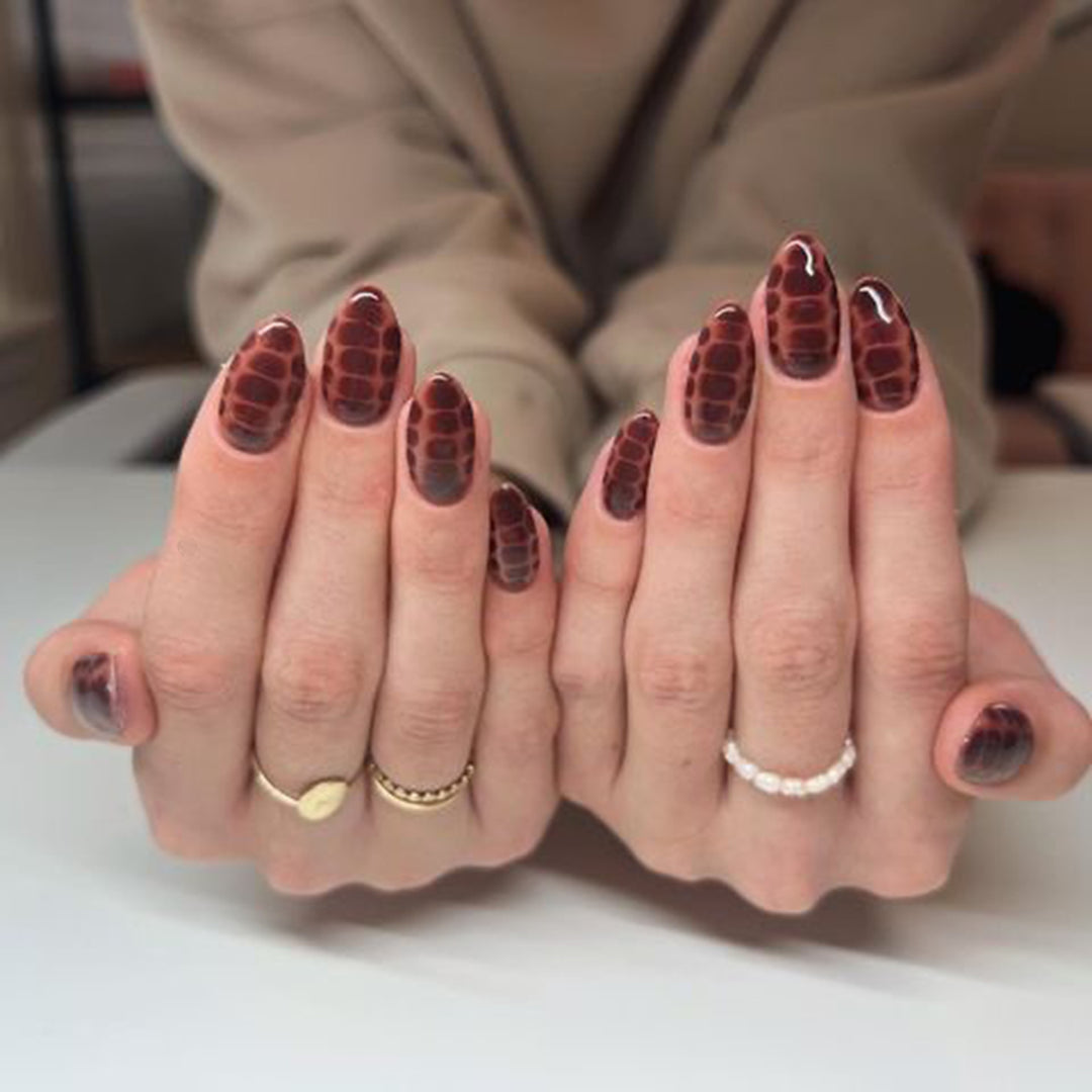Creative Nail Design Stornfield